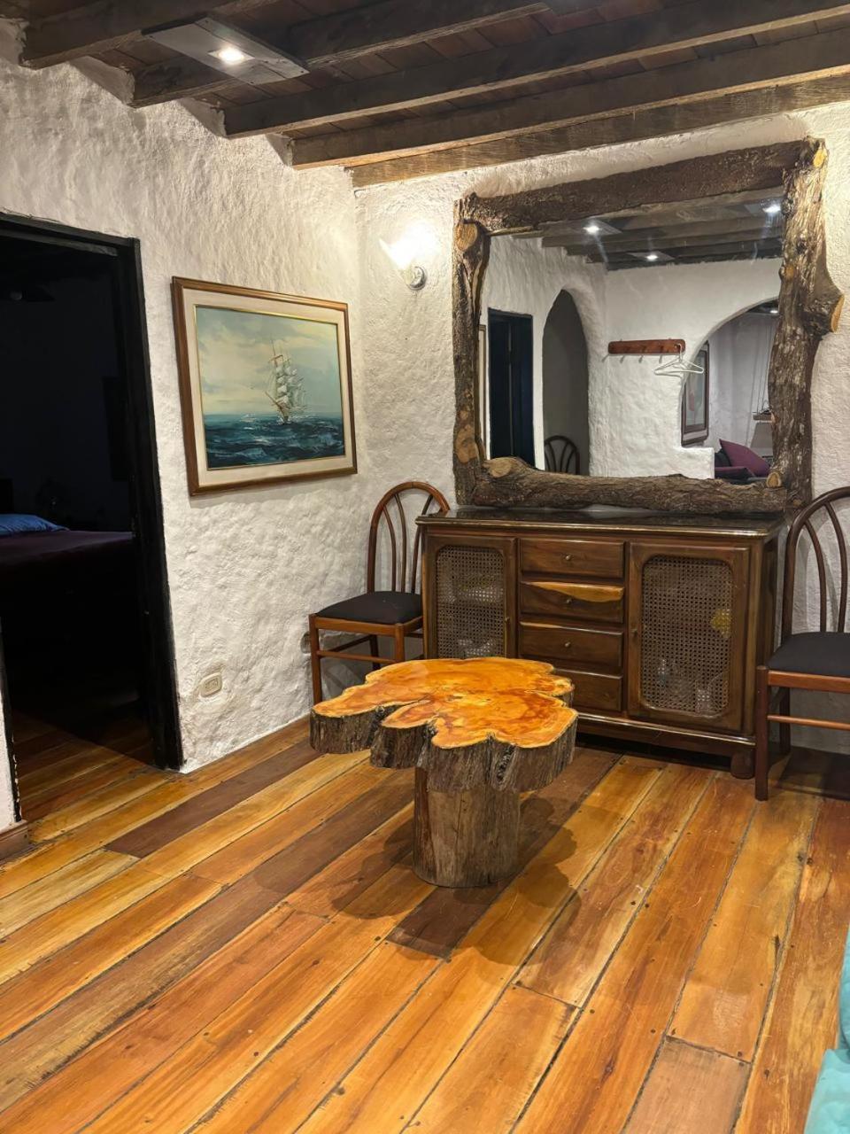 Finca Campestre La Adelita B&B Salento Exterior photo