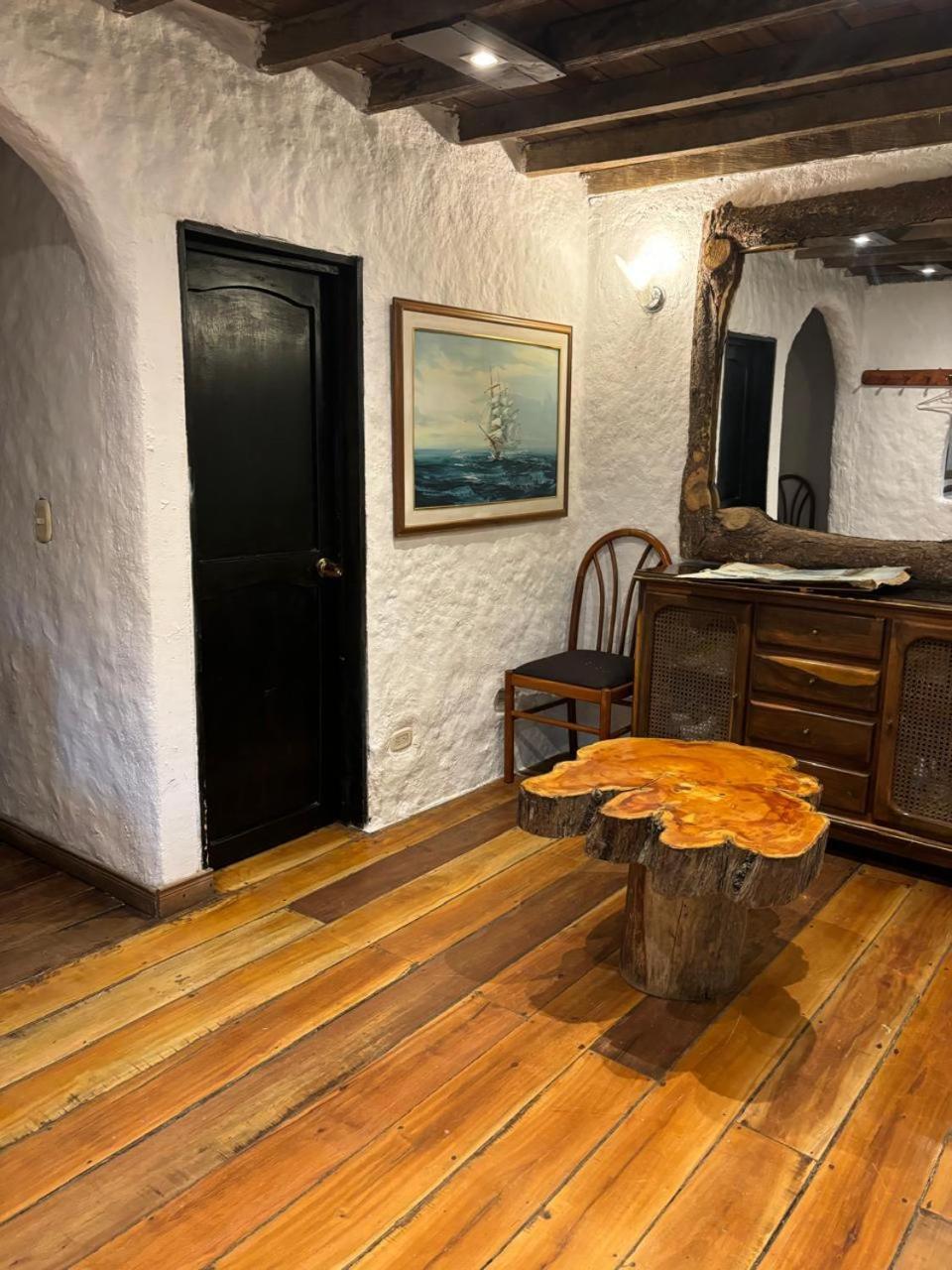 Finca Campestre La Adelita B&B Salento Exterior photo