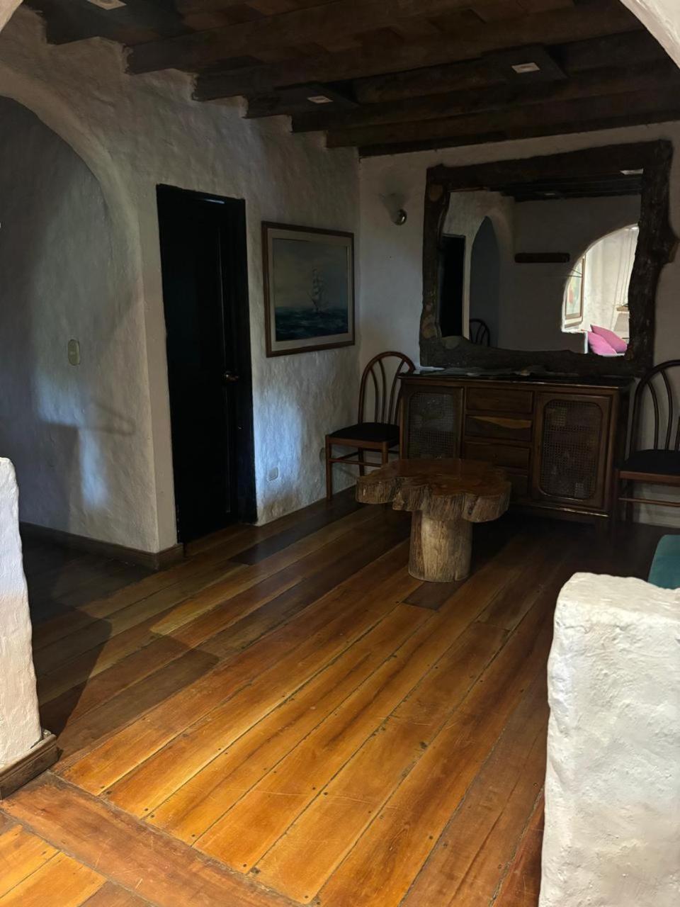 Finca Campestre La Adelita B&B Salento Exterior photo