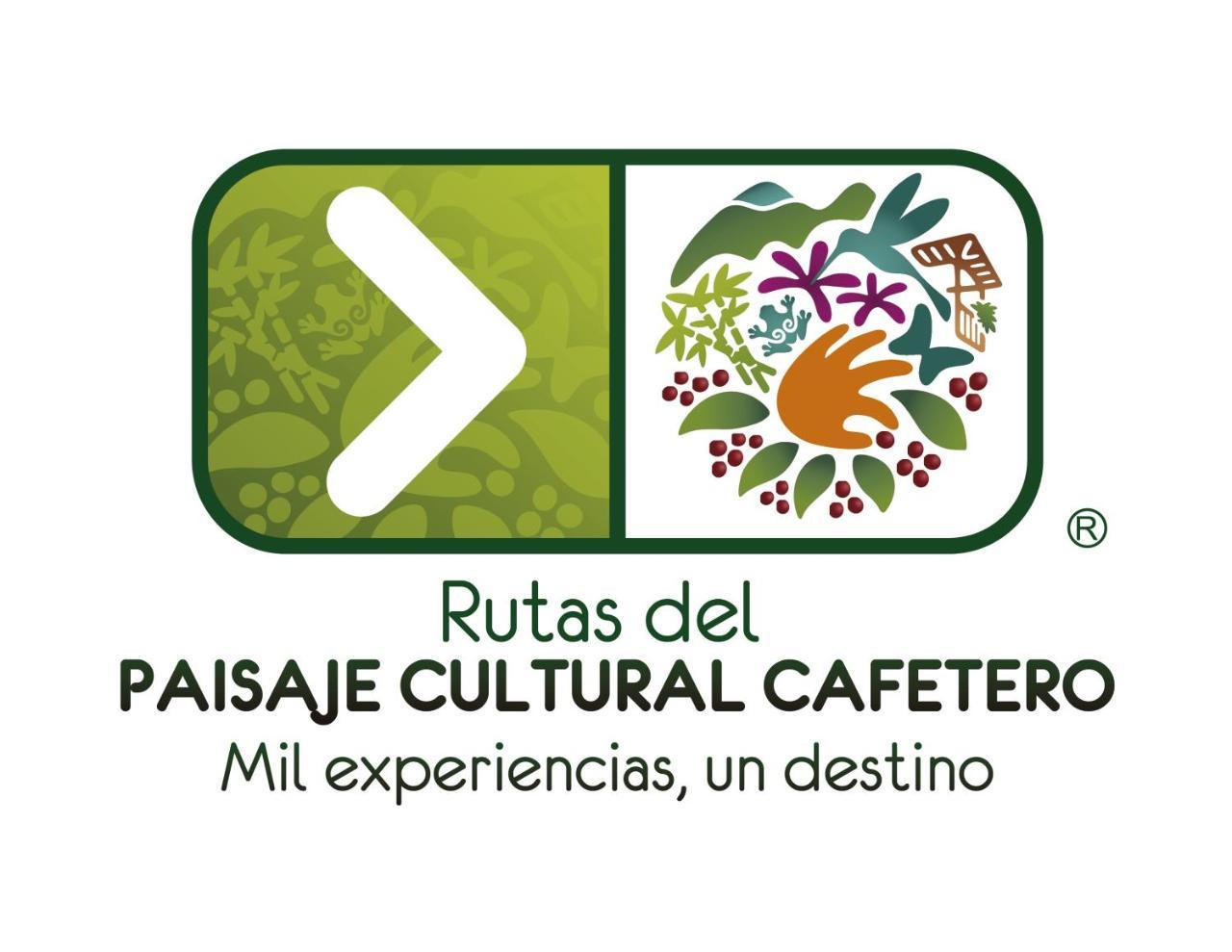 Finca Campestre La Adelita B&B Salento Exterior photo